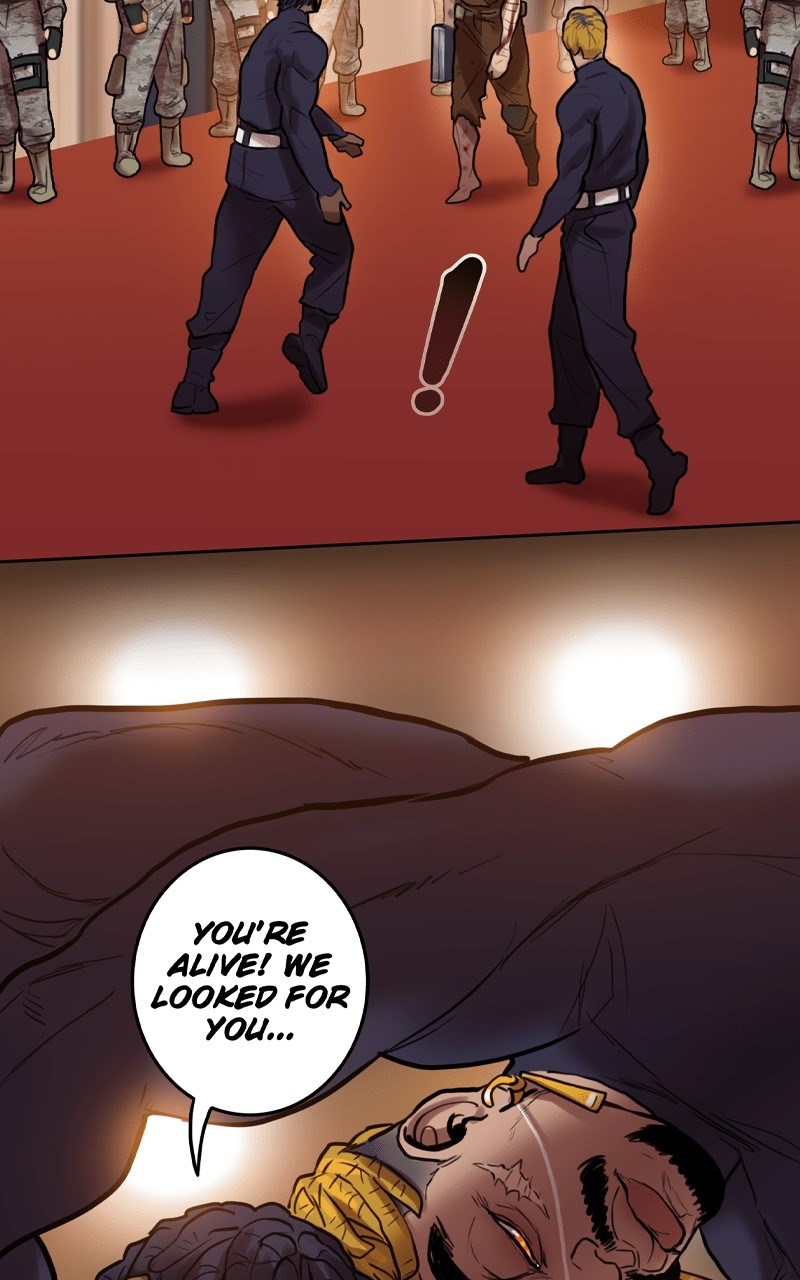 Ordeal Chapter 108 - Page 60