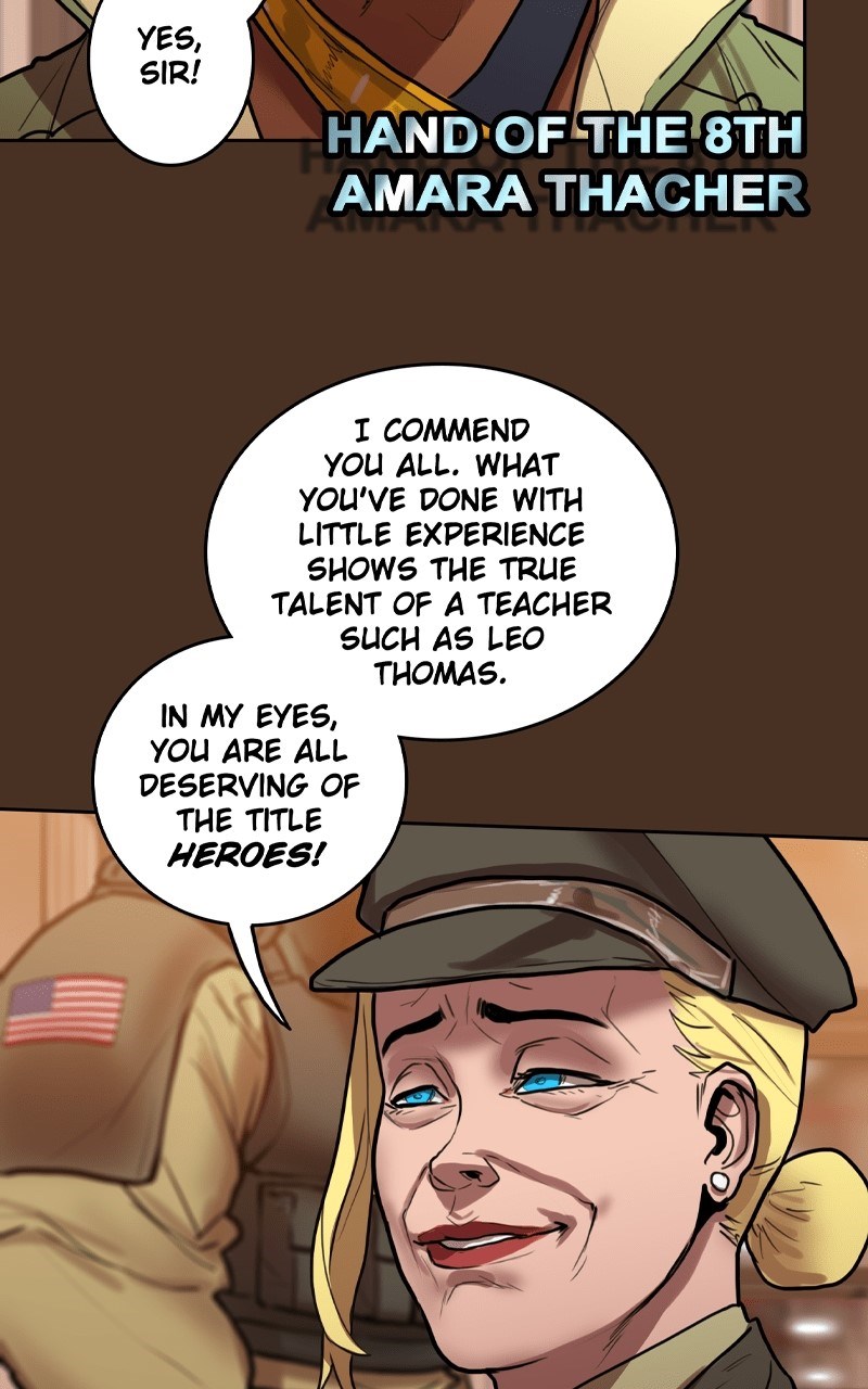 Ordeal Chapter 108 - Page 63