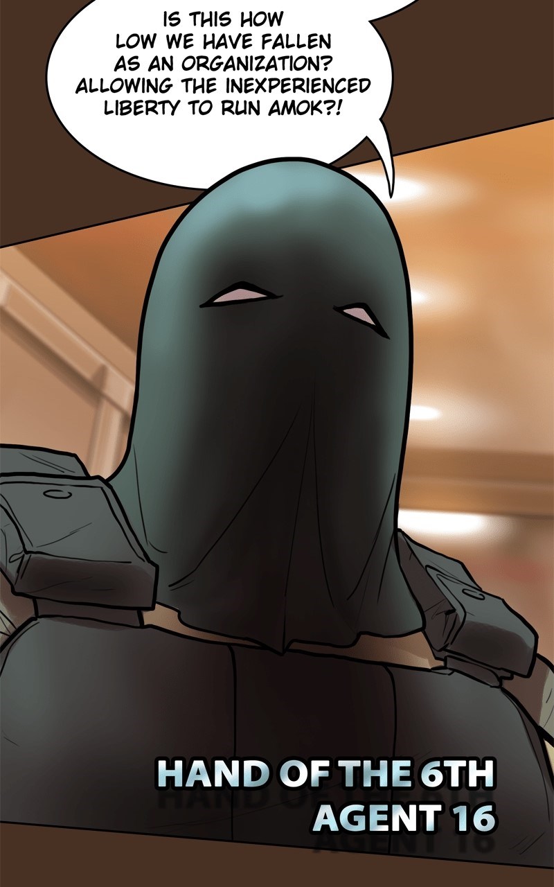 Ordeal Chapter 108 - Page 66