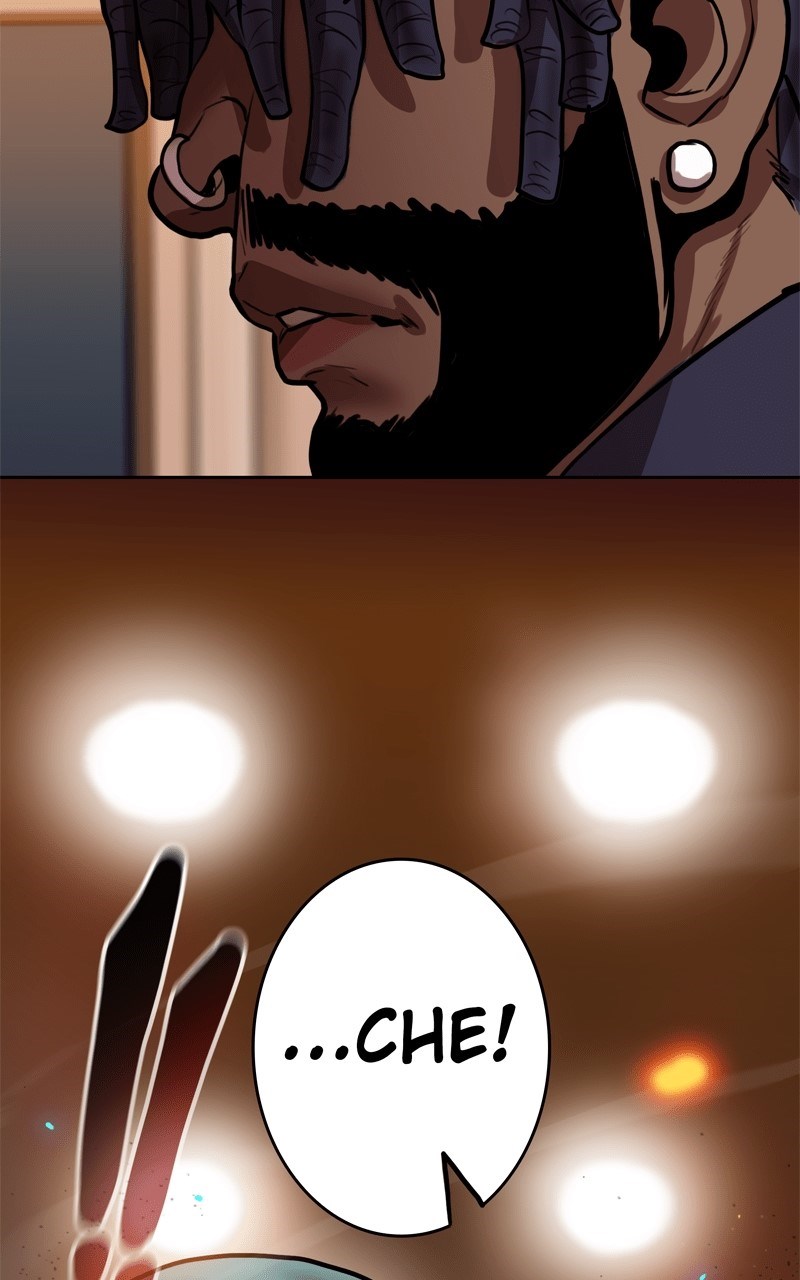 Ordeal Chapter 108 - Page 71