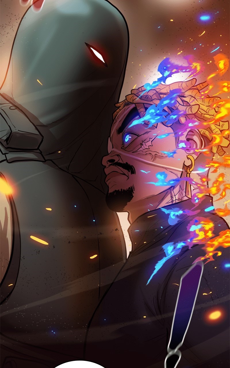 Ordeal Chapter 108 - Page 72