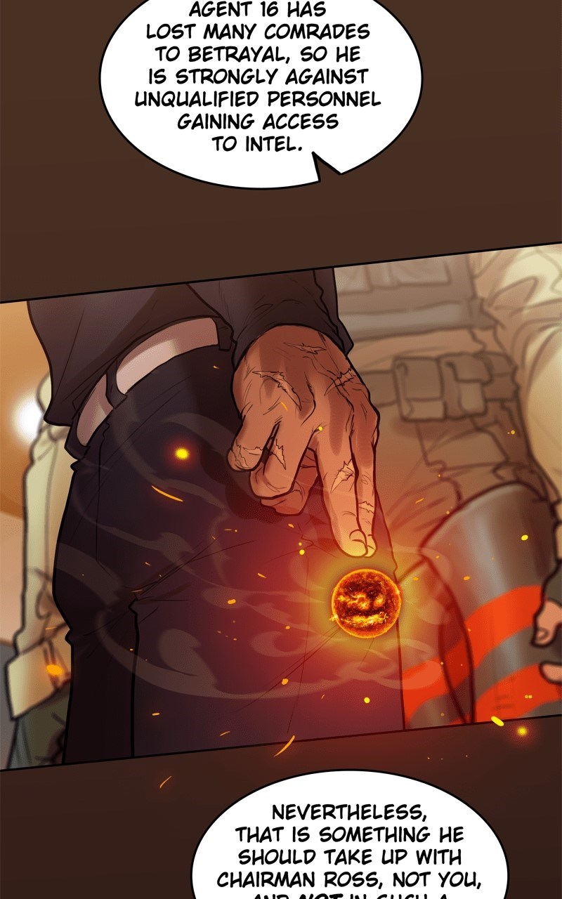 Ordeal Chapter 108 - Page 74