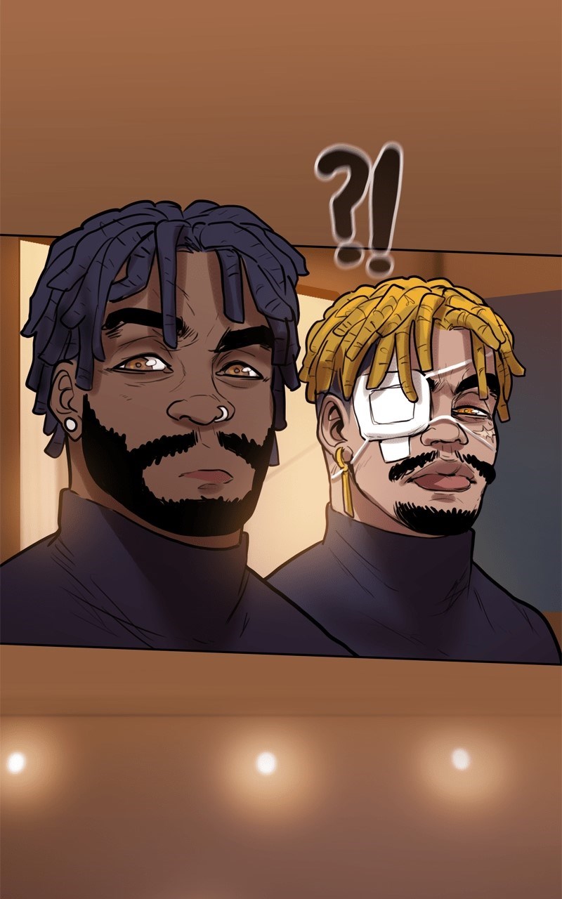 Ordeal Chapter 108 - Page 78