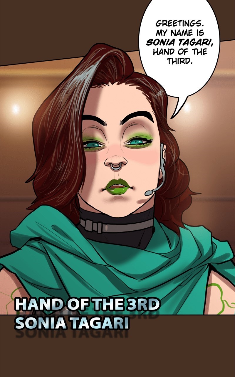 Ordeal Chapter 108 - Page 80