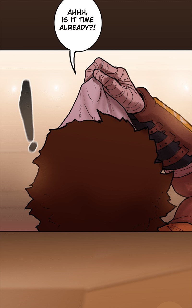 Ordeal Chapter 108 - Page 82