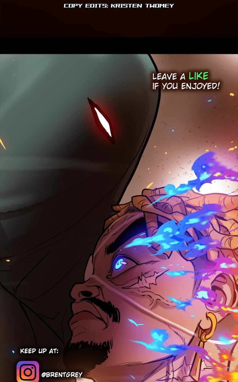 Ordeal Chapter 108 - Page 86