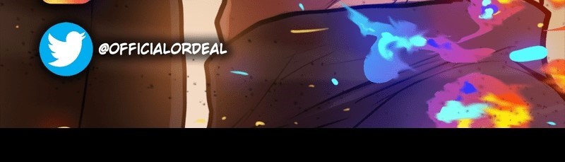 Ordeal Chapter 108 - Page 87