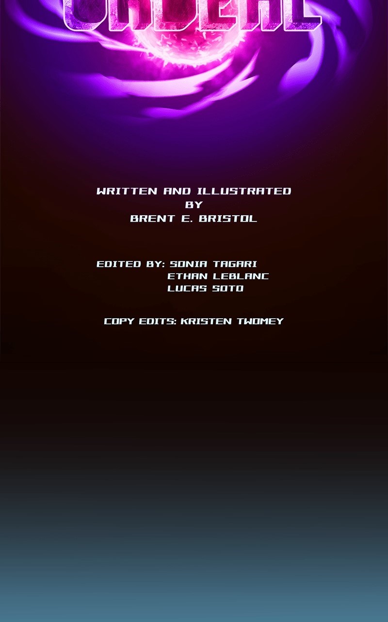 Ordeal Chapter 108 - Page 9