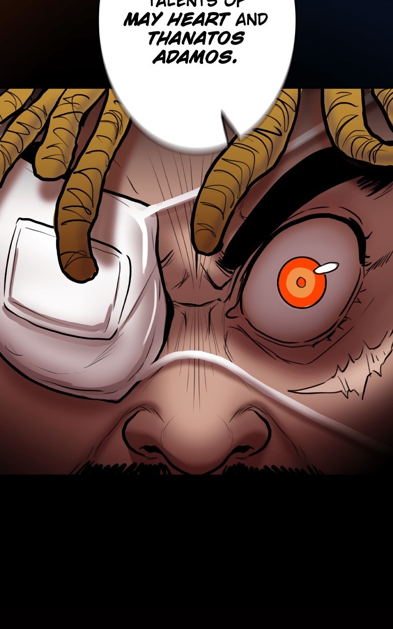 Ordeal Chapter 109 - Page 10