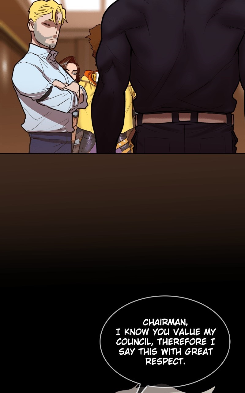 Ordeal Chapter 109 - Page 13