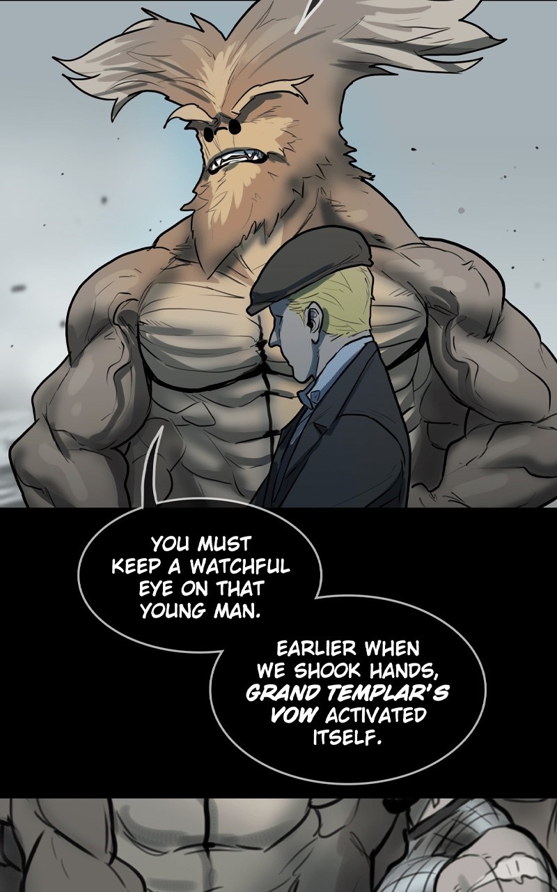 Ordeal Chapter 109 - Page 14