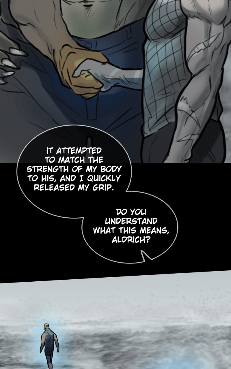 Ordeal Chapter 109 - Page 15