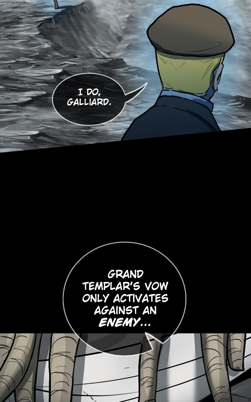 Ordeal Chapter 109 - Page 16