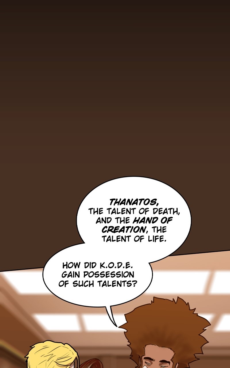 Ordeal Chapter 109 - Page 18