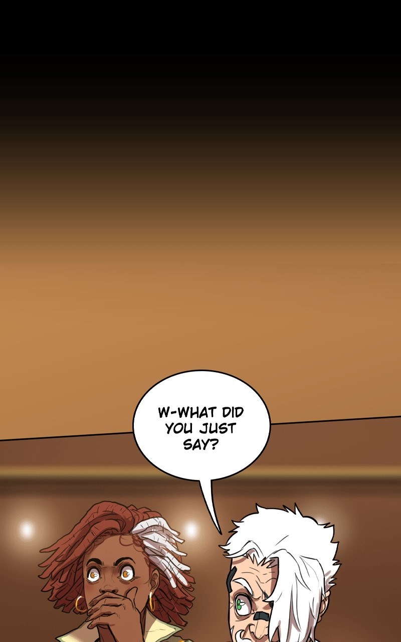 Ordeal Chapter 109 - Page 2