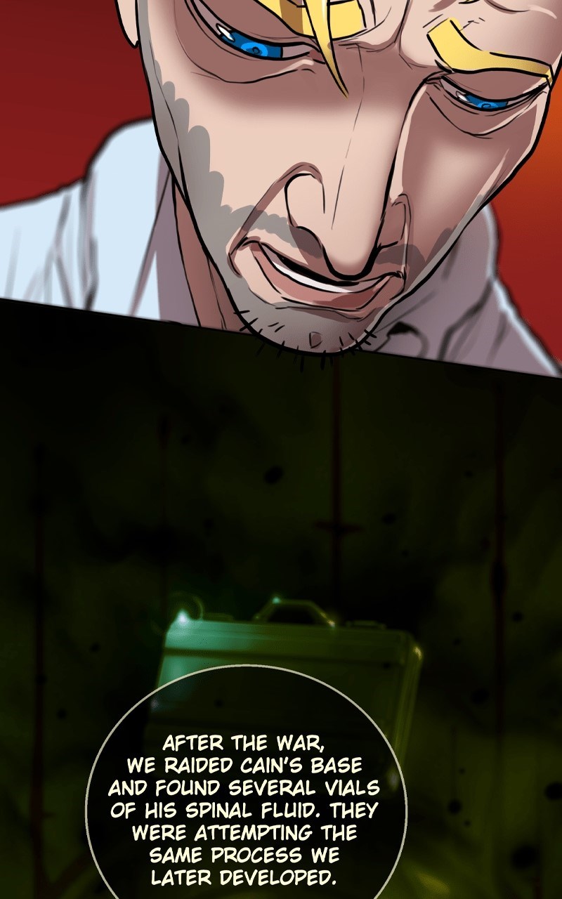 Ordeal Chapter 109 - Page 20