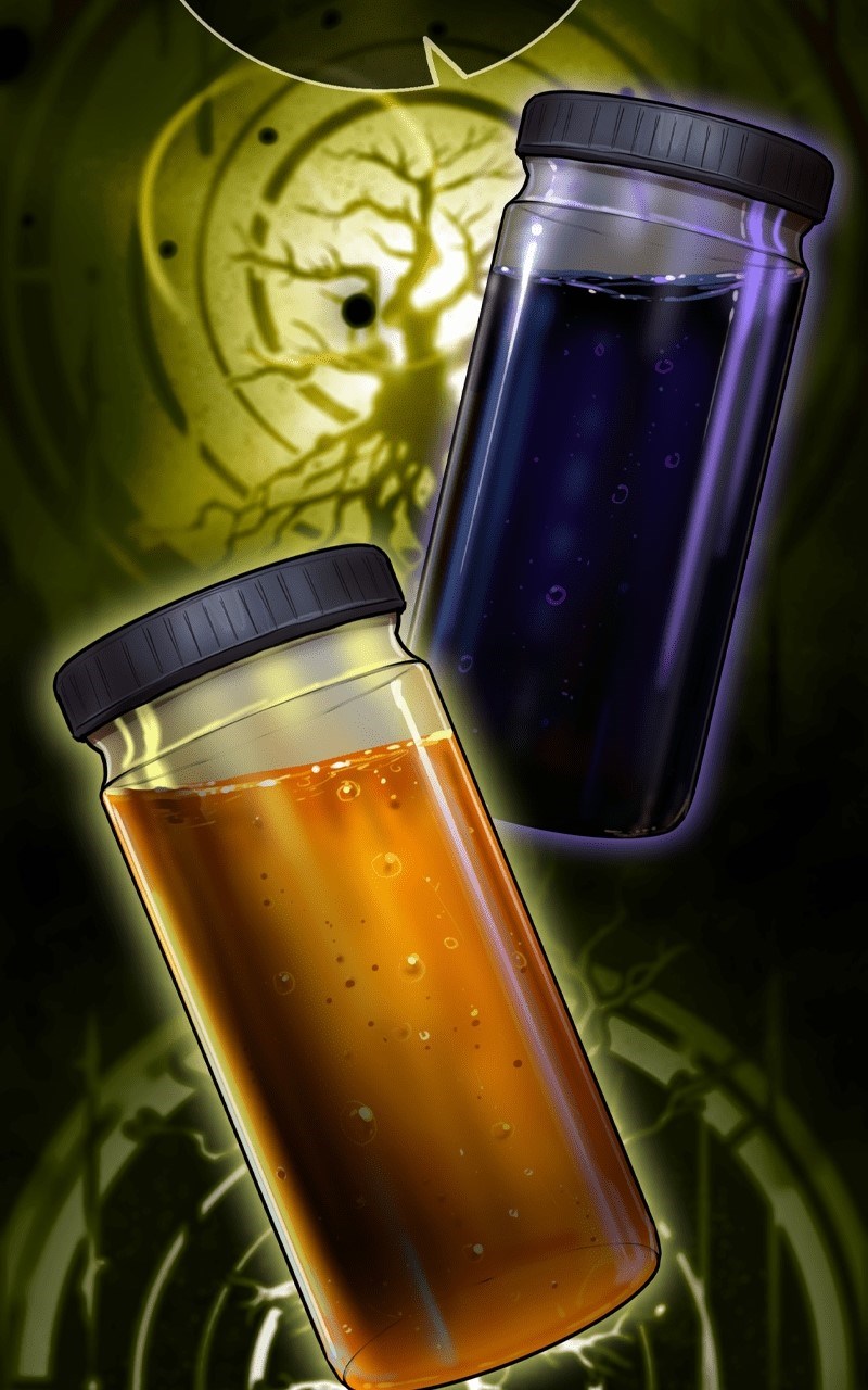 Ordeal Chapter 109 - Page 21