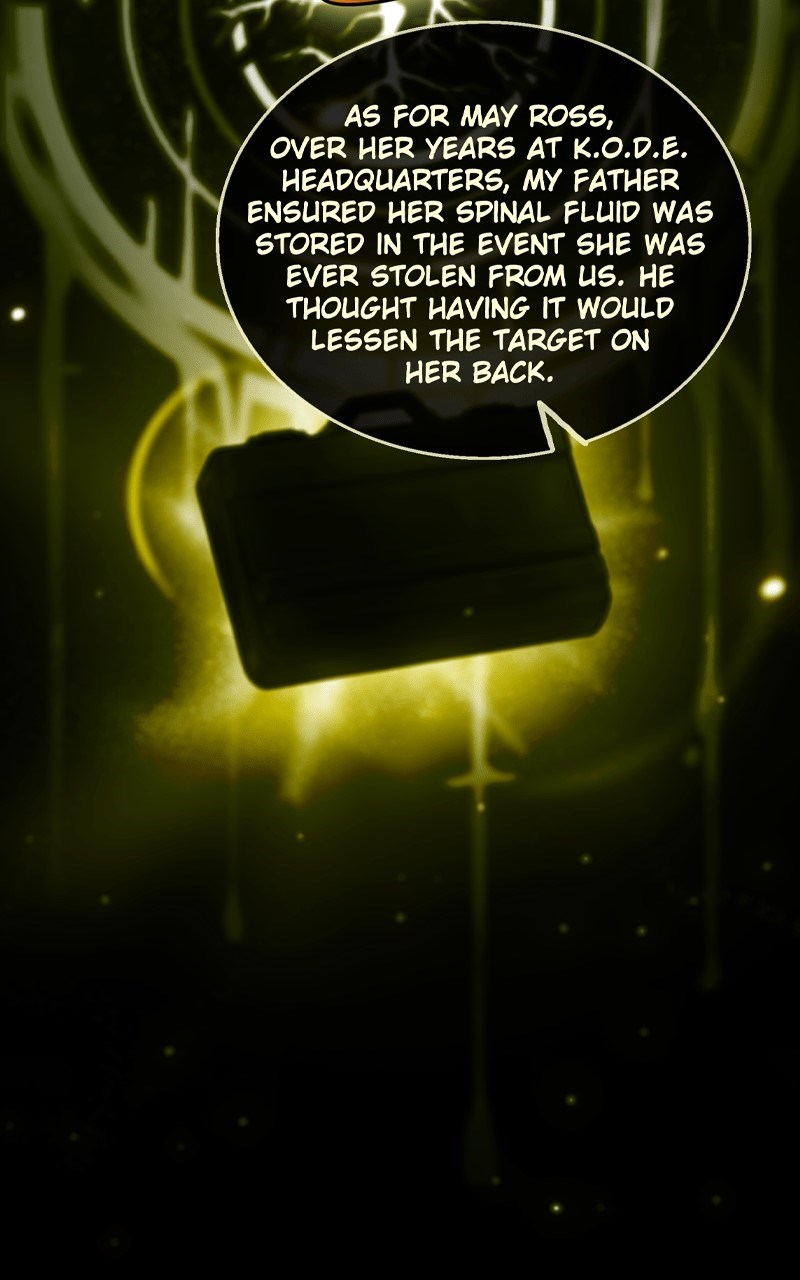 Ordeal Chapter 109 - Page 22