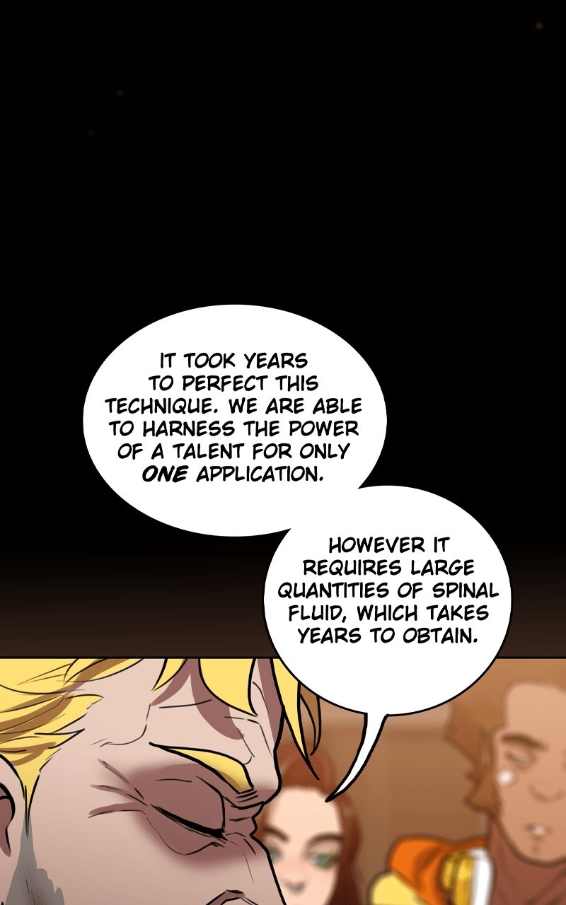 Ordeal Chapter 109 - Page 23