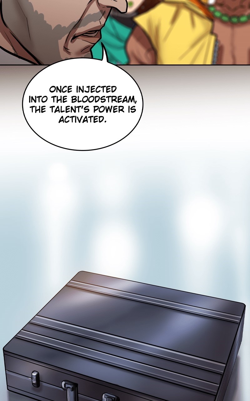 Ordeal Chapter 109 - Page 24