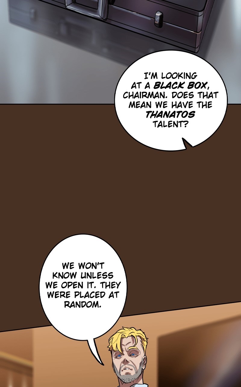 Ordeal Chapter 109 - Page 25