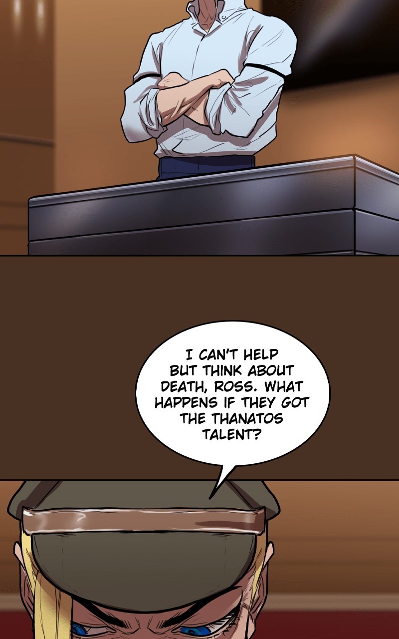 Ordeal Chapter 109 - Page 26