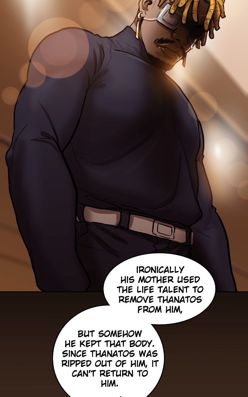 Ordeal Chapter 109 - Page 29