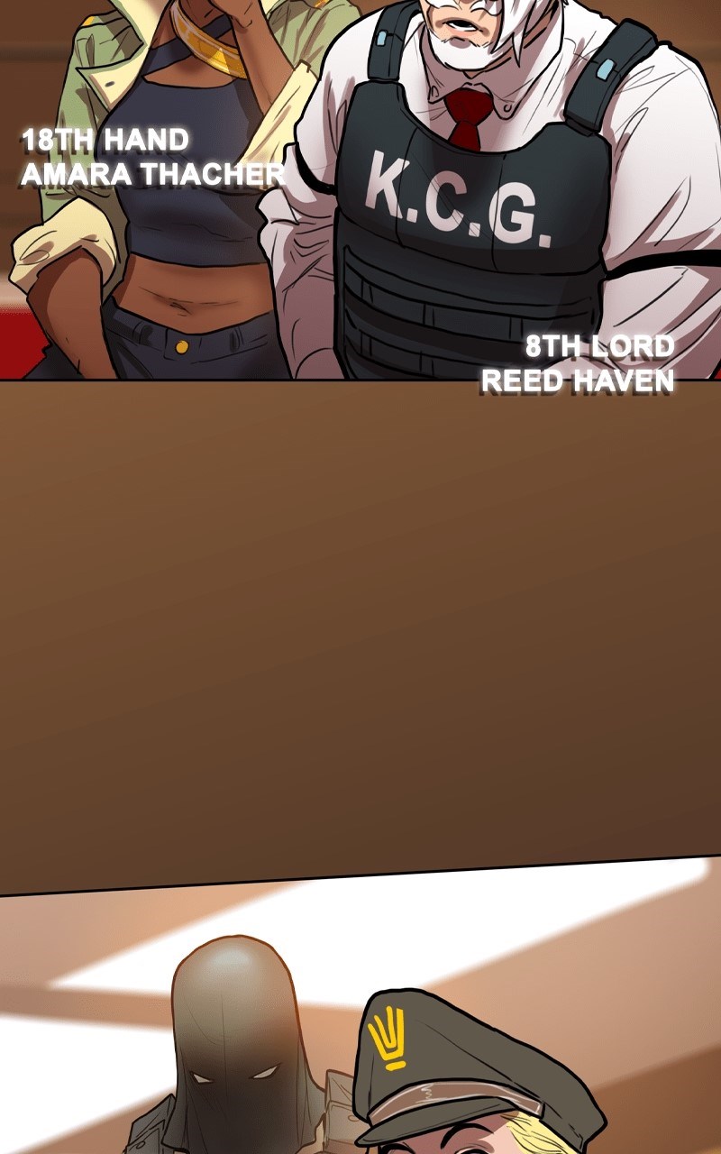 Ordeal Chapter 109 - Page 3