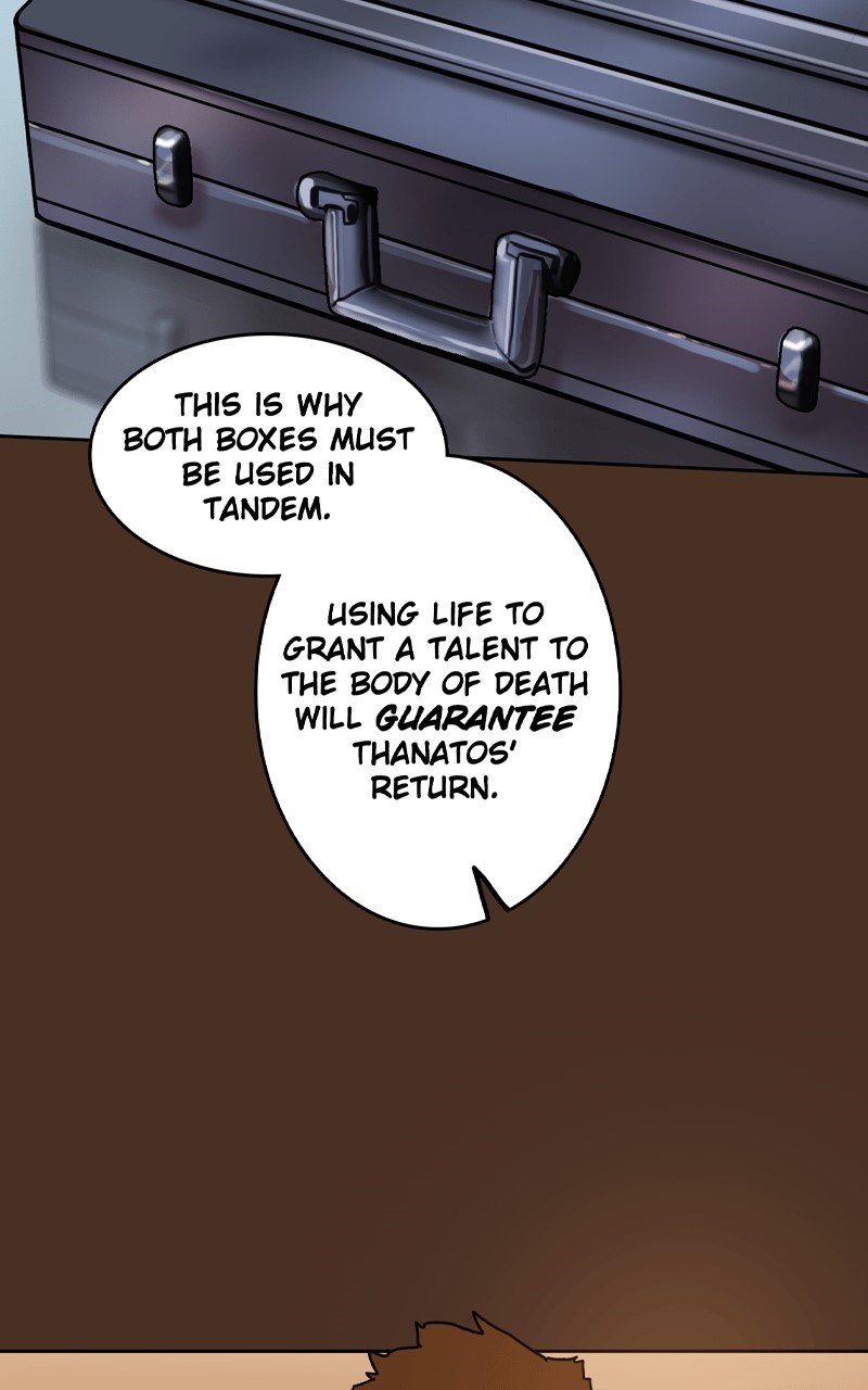 Ordeal Chapter 109 - Page 34