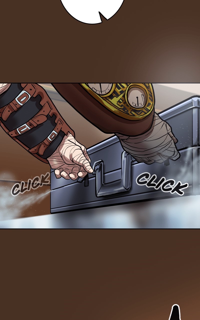 Ordeal Chapter 109 - Page 36