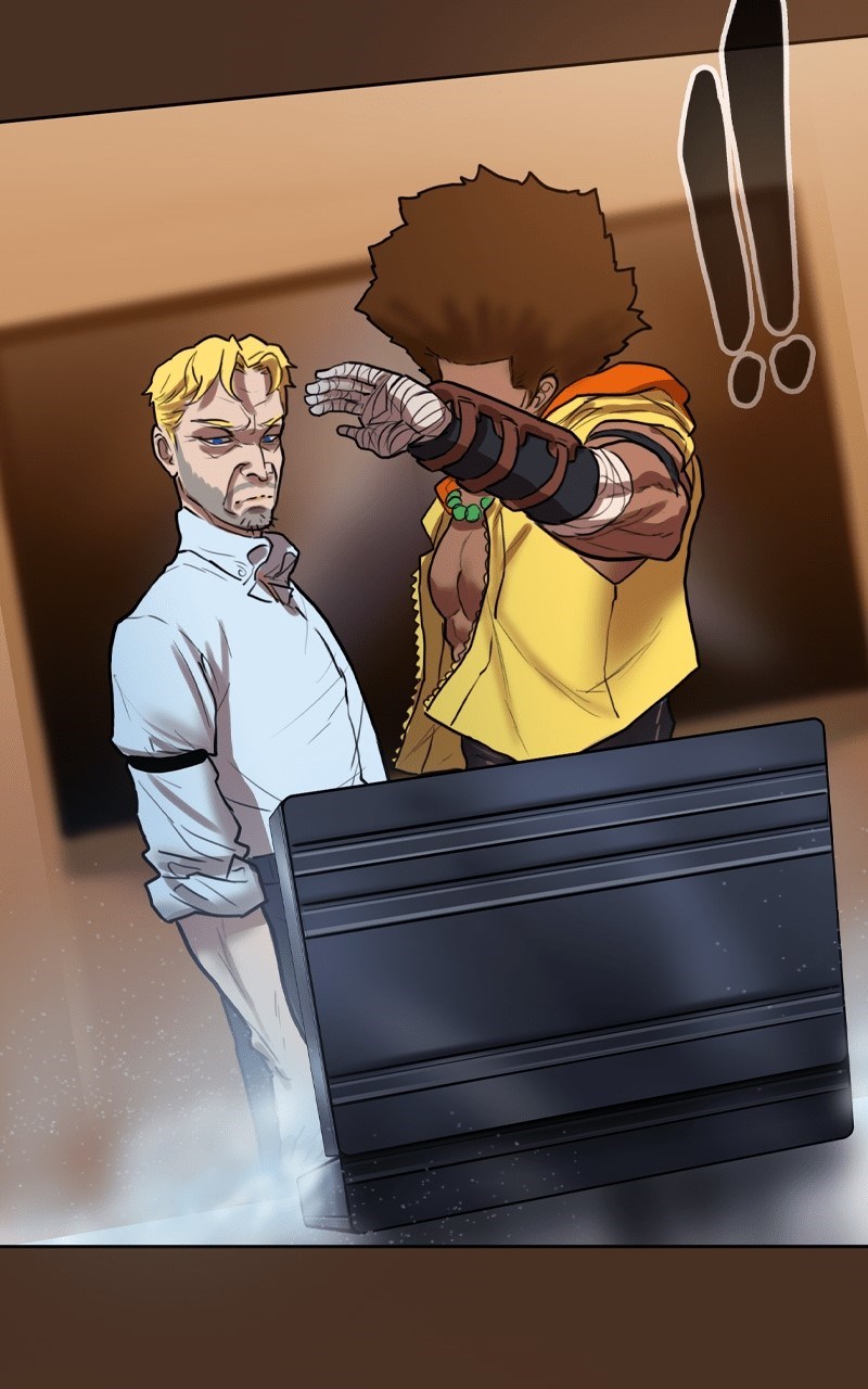 Ordeal Chapter 109 - Page 37