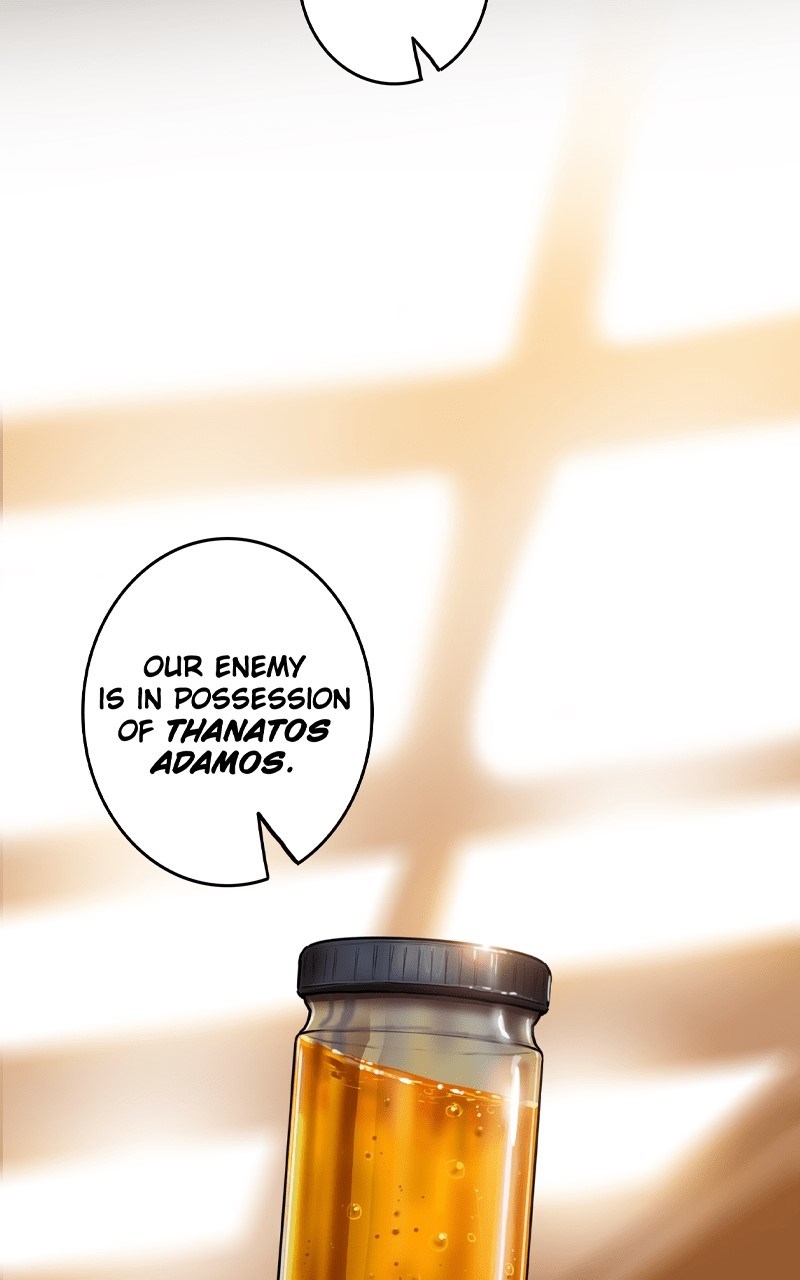 Ordeal Chapter 109 - Page 39