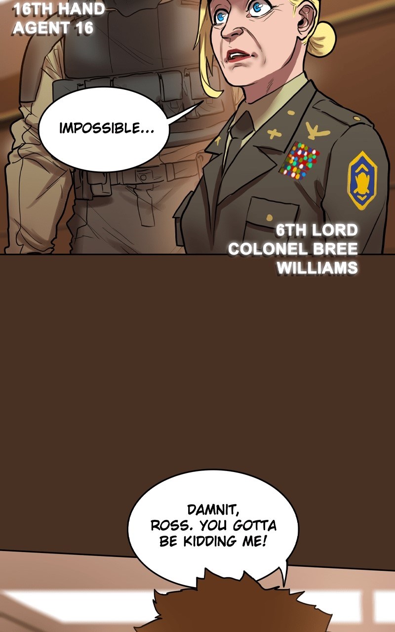 Ordeal Chapter 109 - Page 4