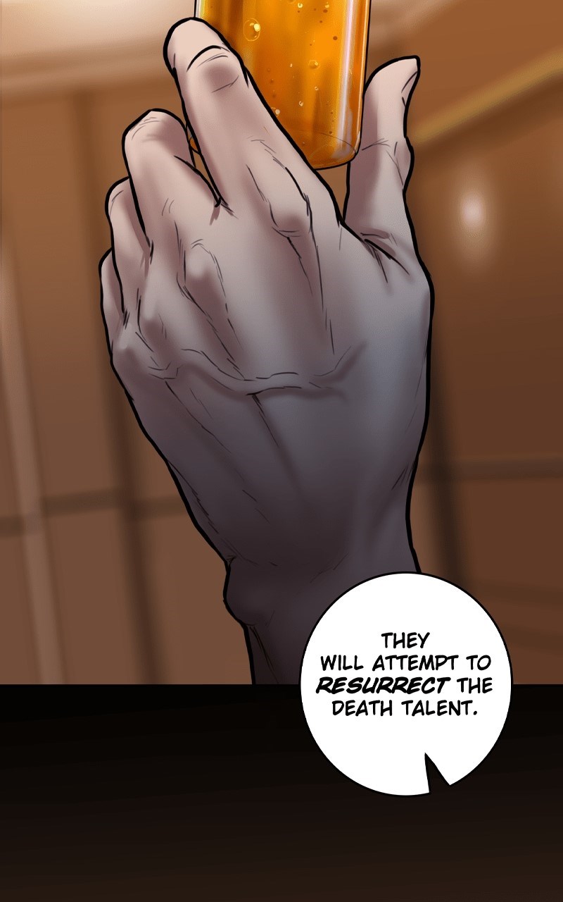 Ordeal Chapter 109 - Page 40