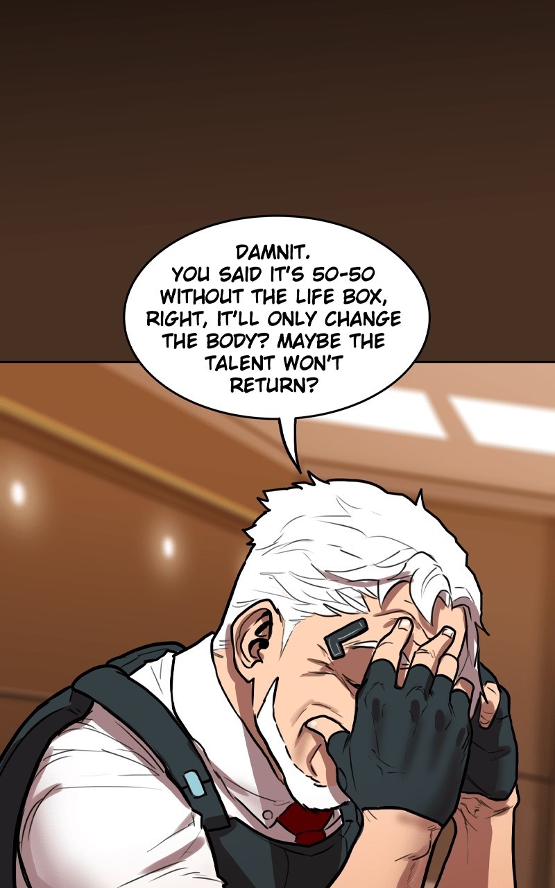 Ordeal Chapter 109 - Page 41