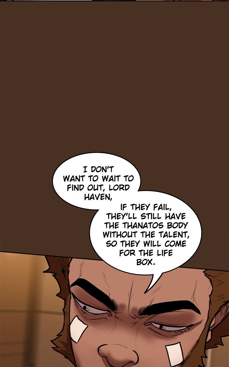 Ordeal Chapter 109 - Page 42