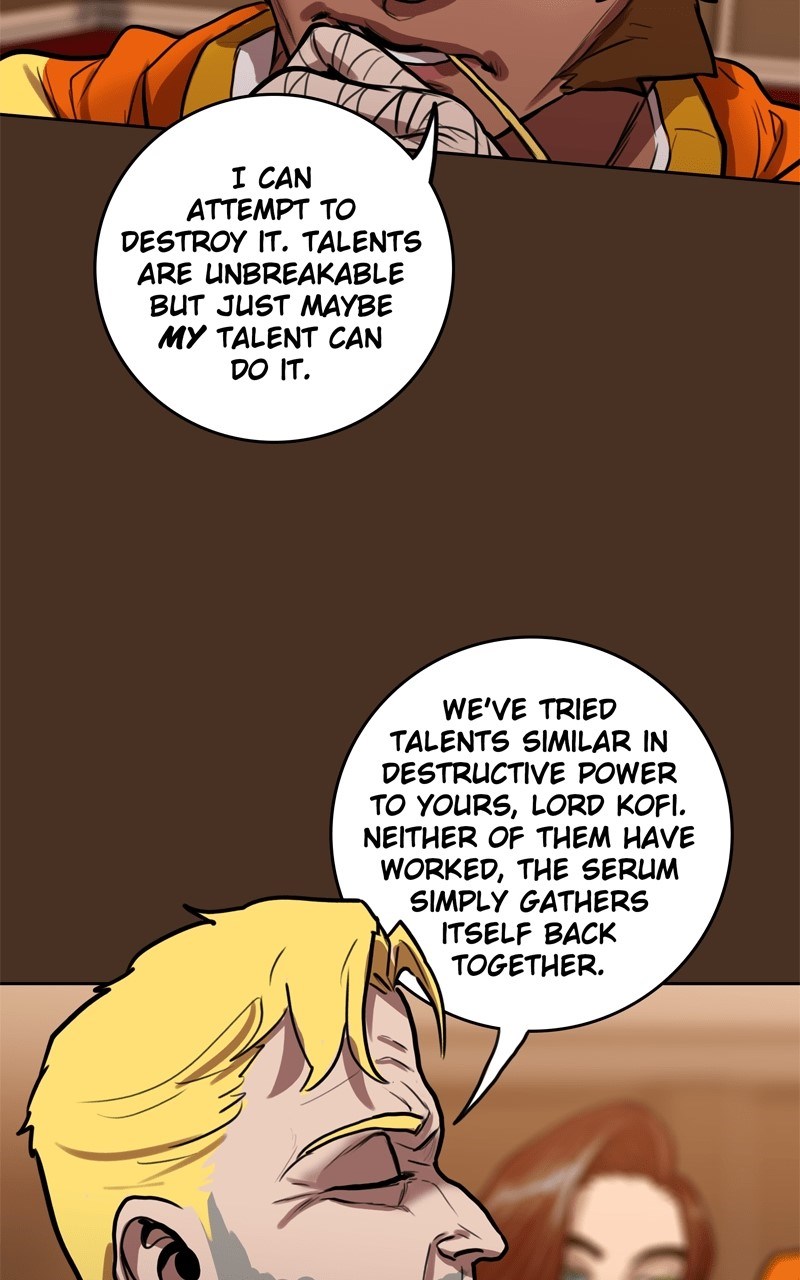Ordeal Chapter 109 - Page 43