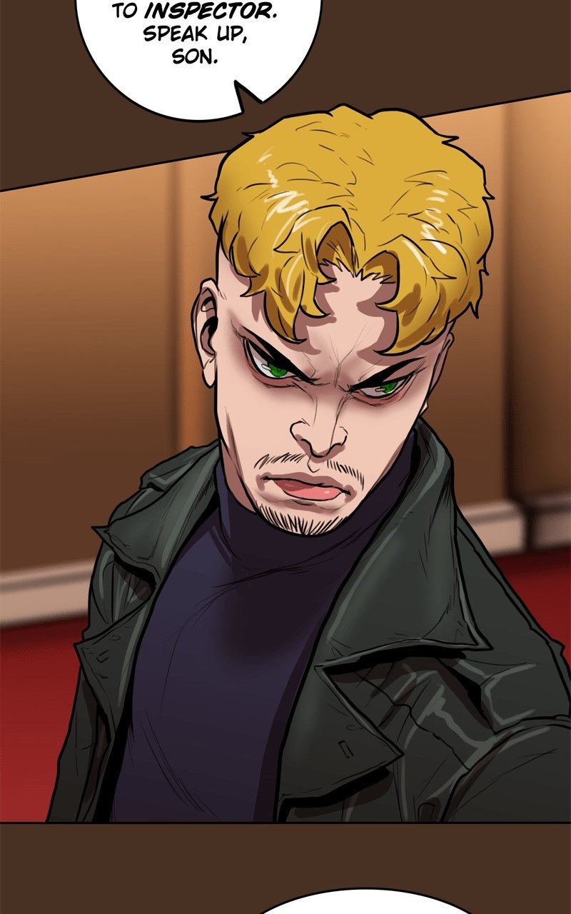 Ordeal Chapter 109 - Page 46