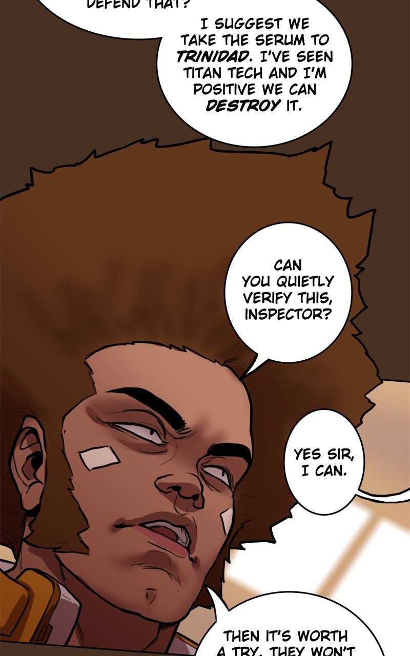 Ordeal Chapter 109 - Page 48