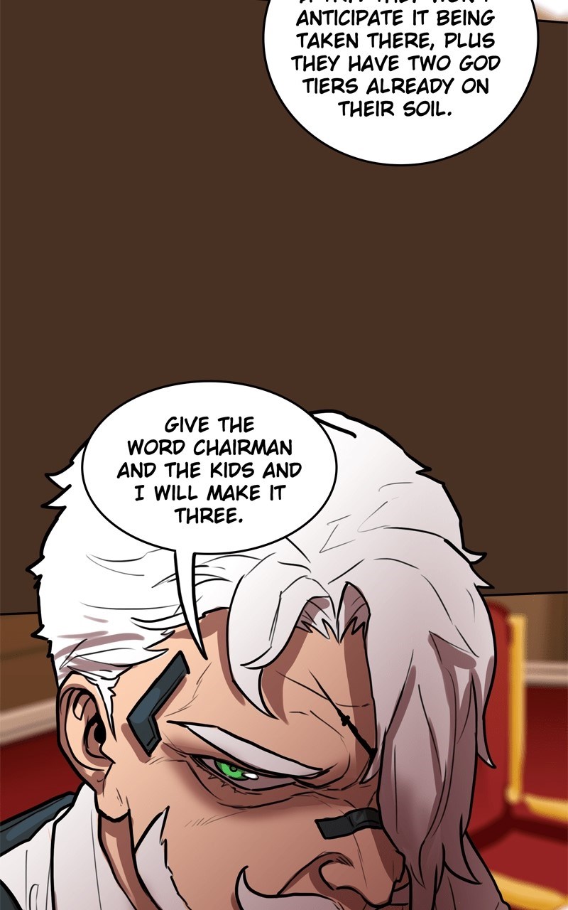 Ordeal Chapter 109 - Page 49