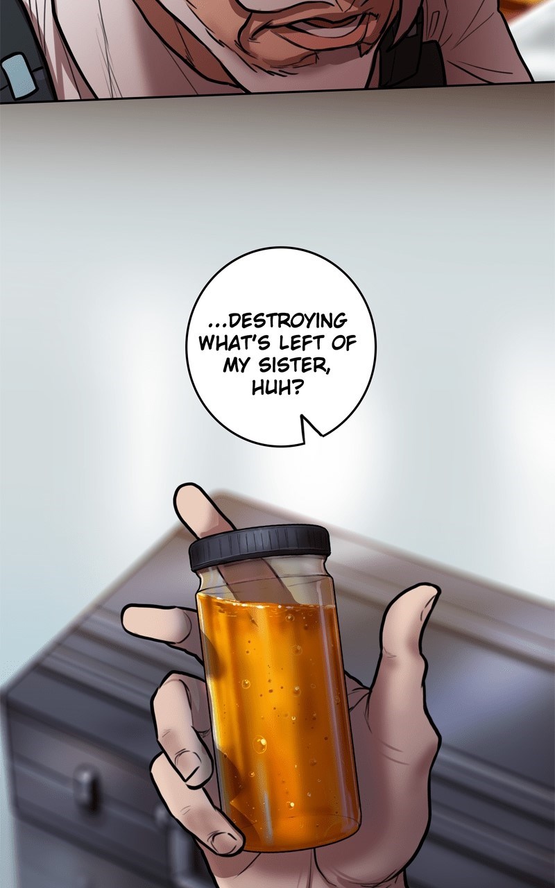 Ordeal Chapter 109 - Page 50