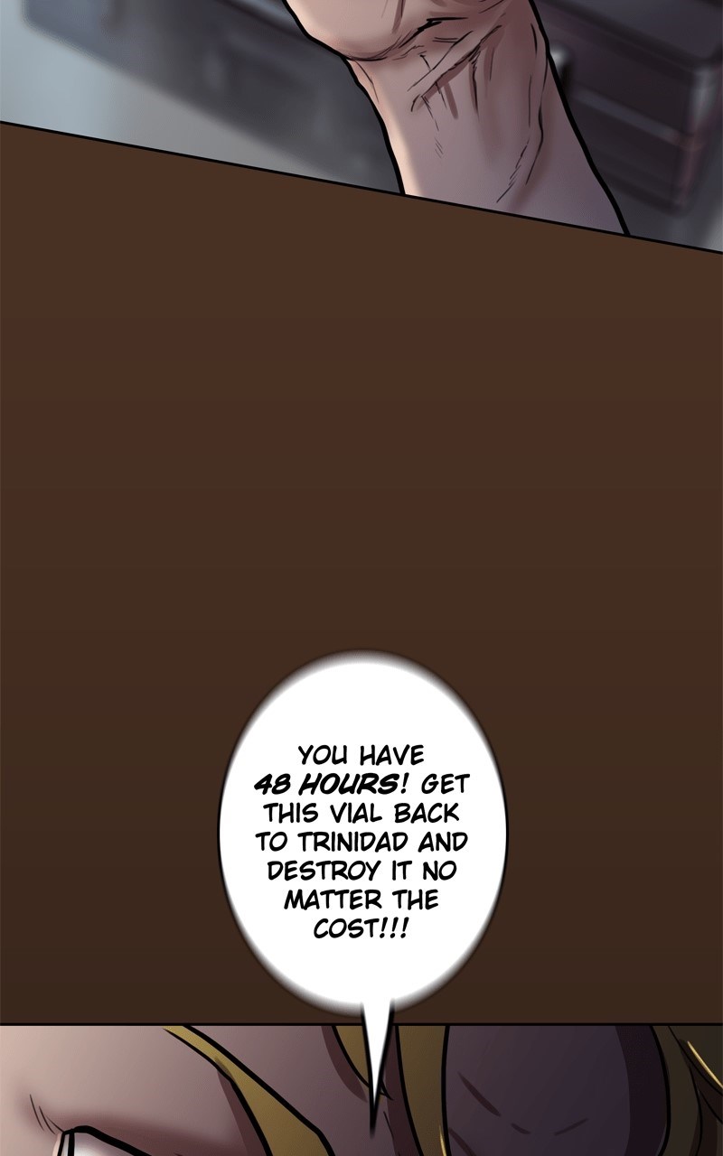 Ordeal Chapter 109 - Page 51