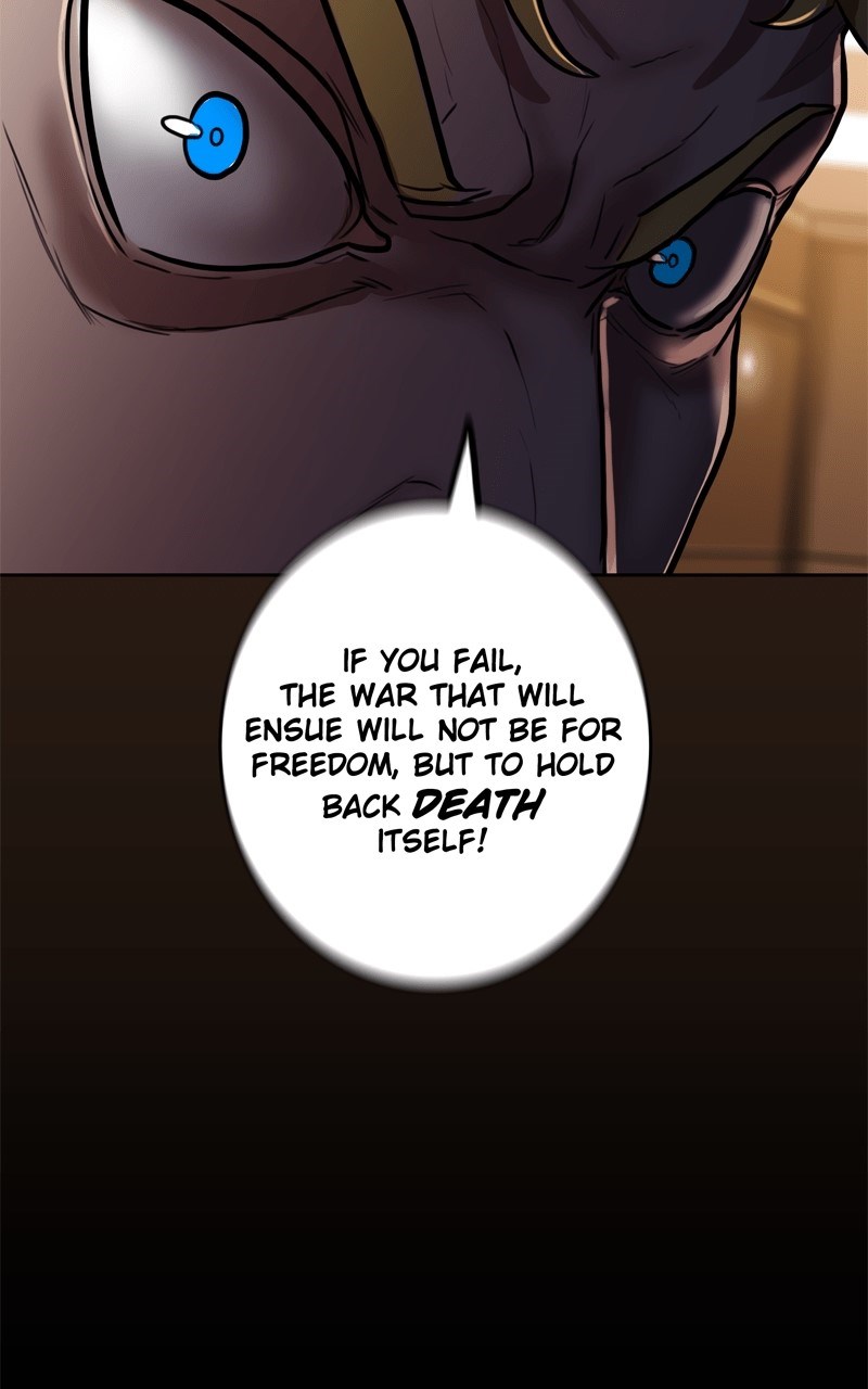 Ordeal Chapter 109 - Page 52