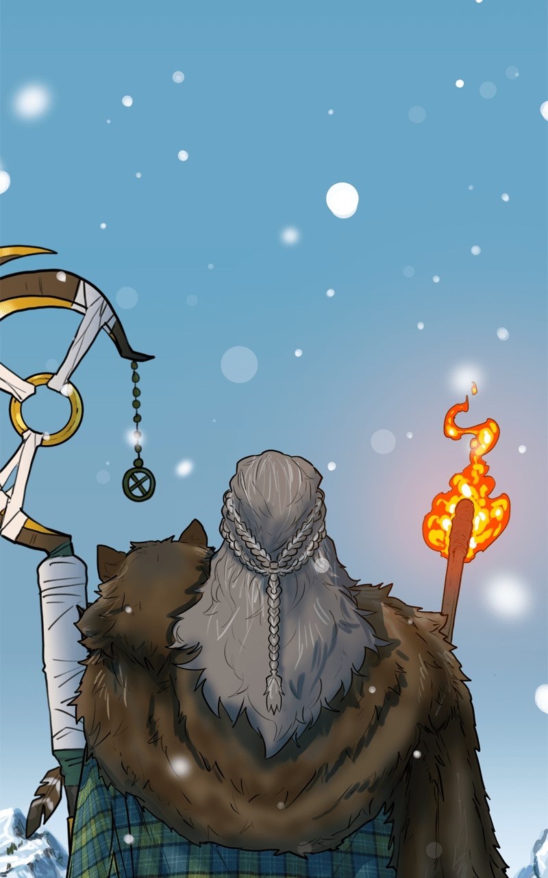 Ordeal Chapter 109 - Page 56