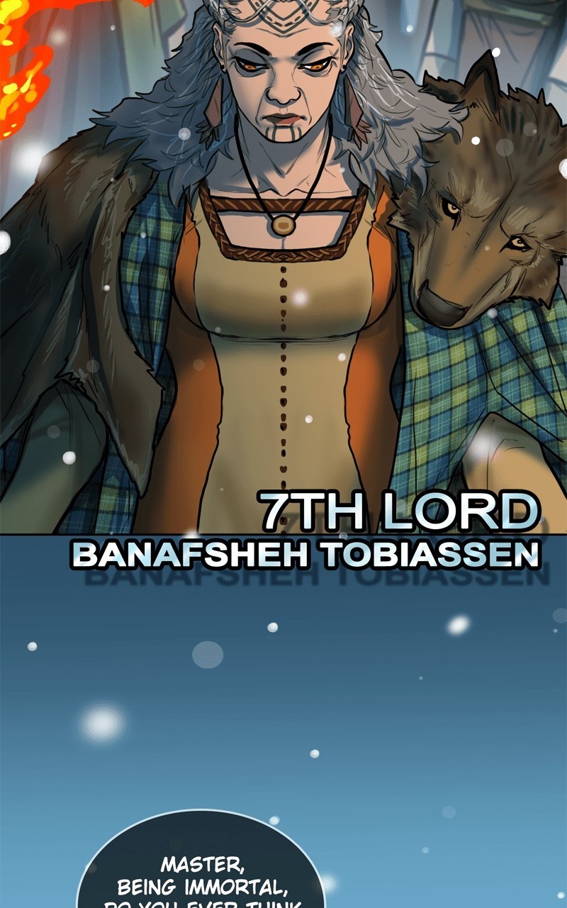 Ordeal Chapter 109 - Page 58