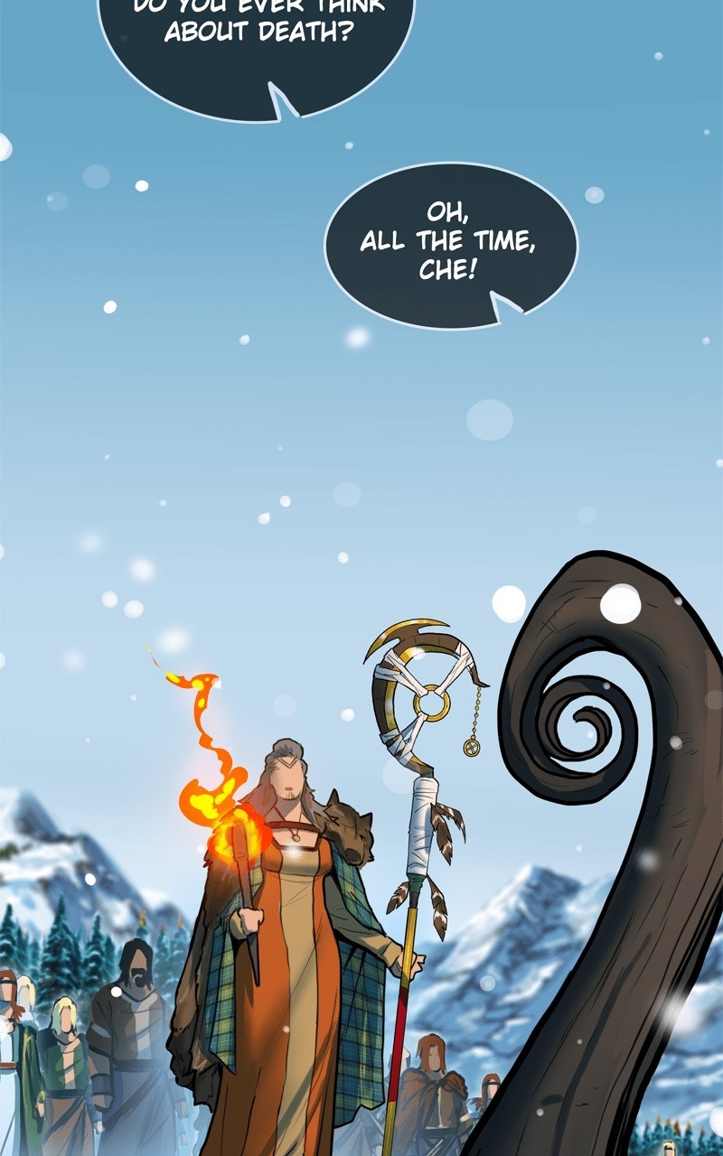 Ordeal Chapter 109 - Page 59