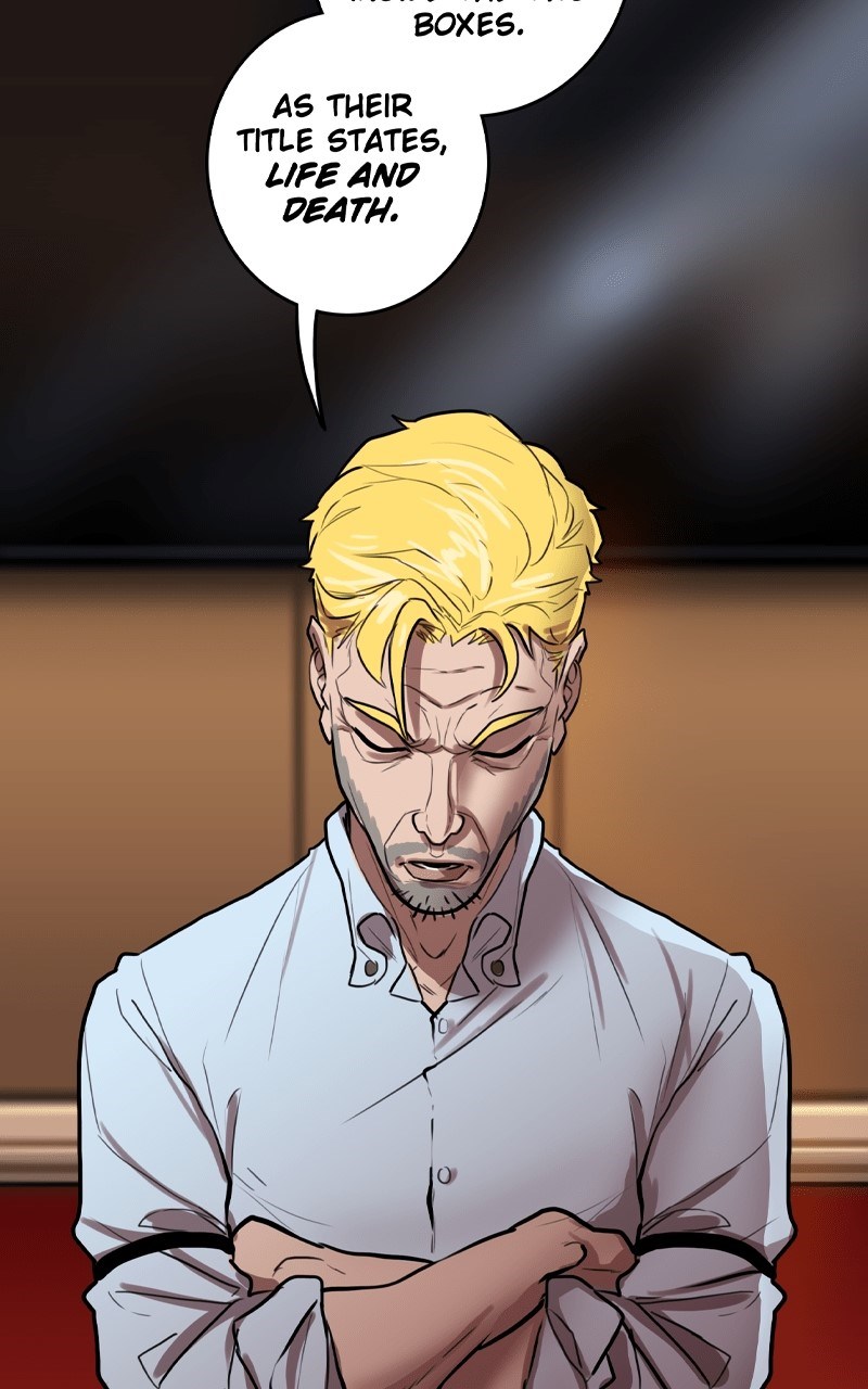 Ordeal Chapter 109 - Page 6