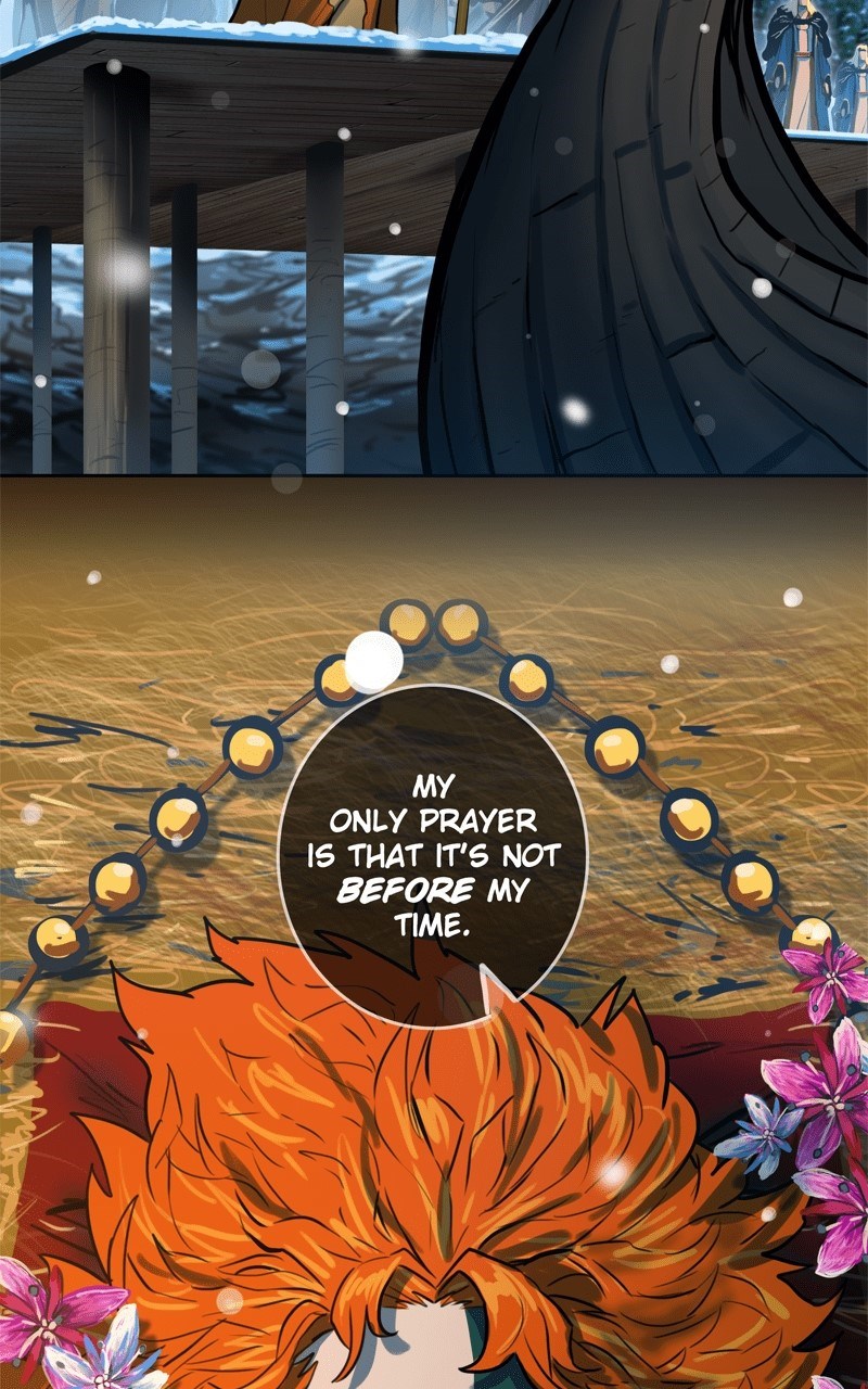 Ordeal Chapter 109 - Page 60