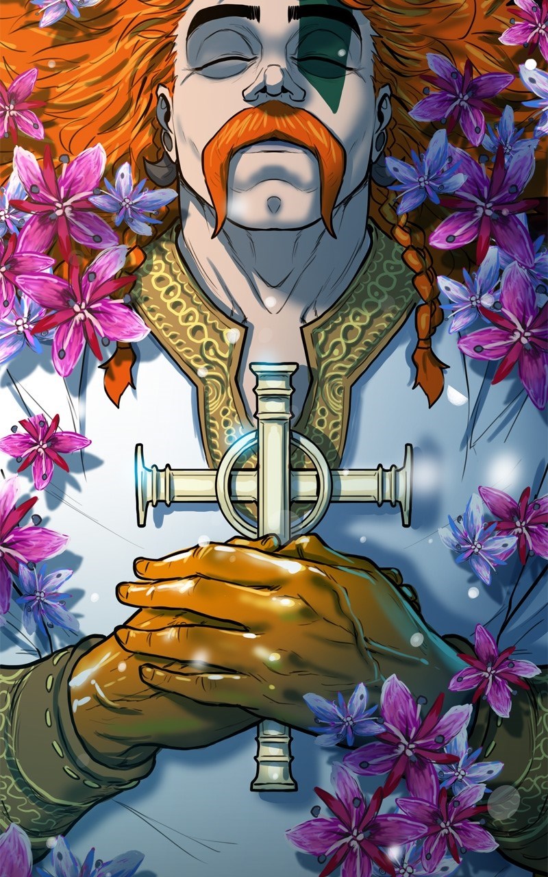 Ordeal Chapter 109 - Page 61