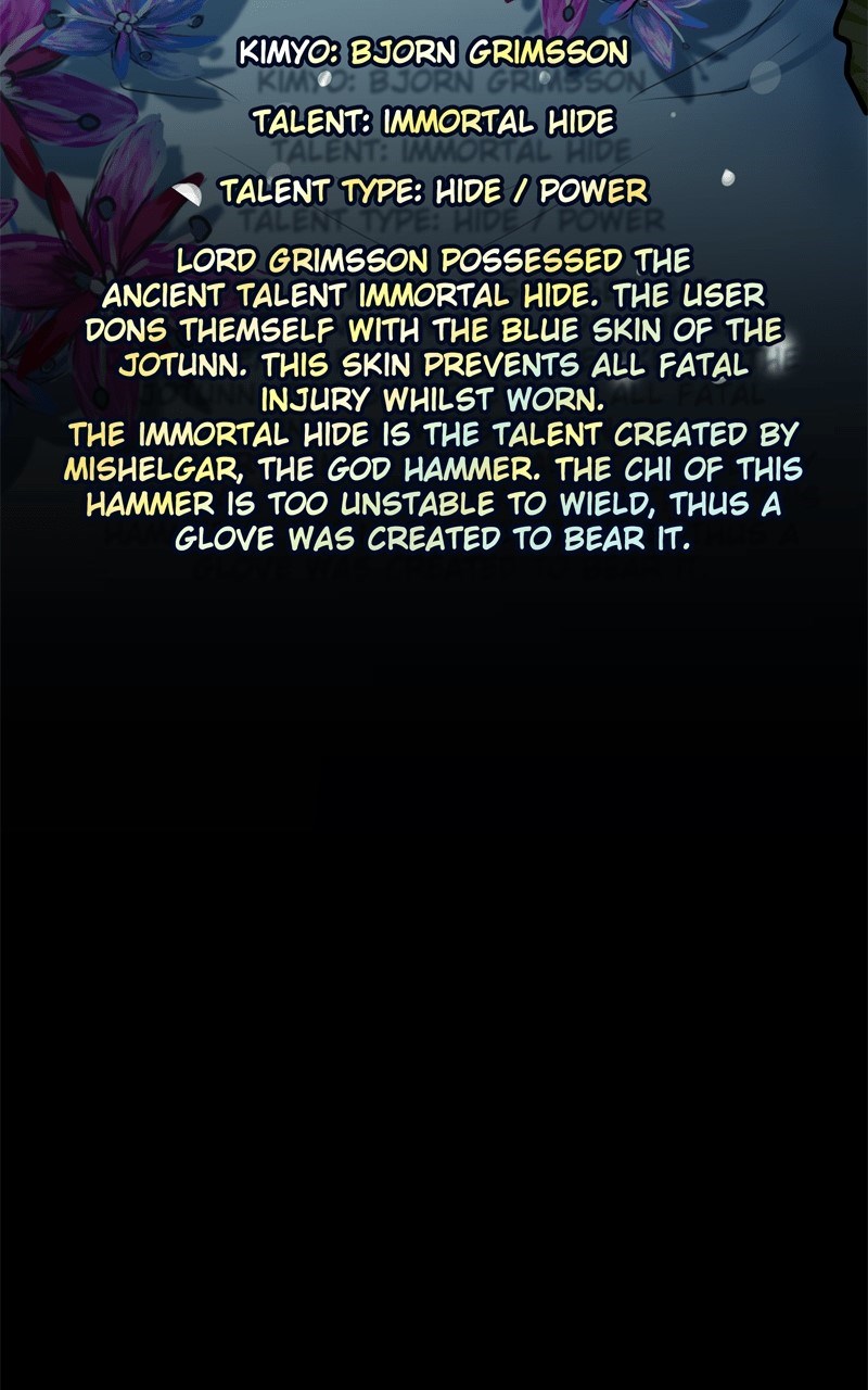 Ordeal Chapter 109 - Page 62